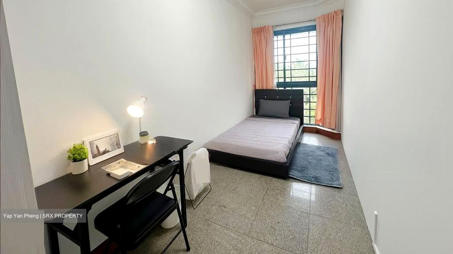 Westcove Condominium (D5), Condominium #593015951